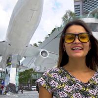 Отзыв от Софья - Виза Destination Thailand